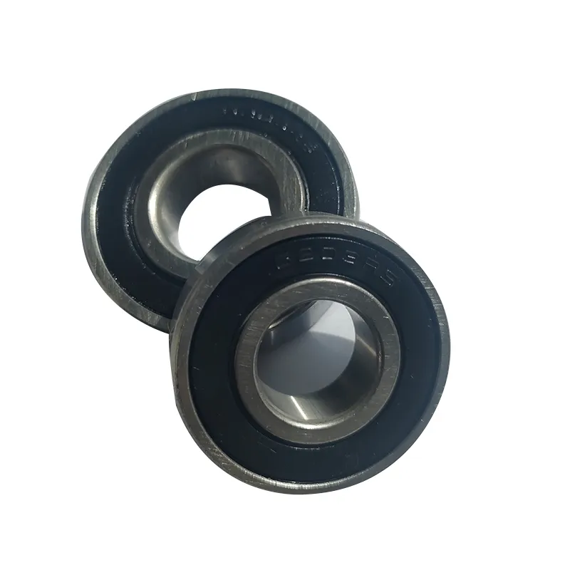 Advanced Ball Bearings for Better Performance