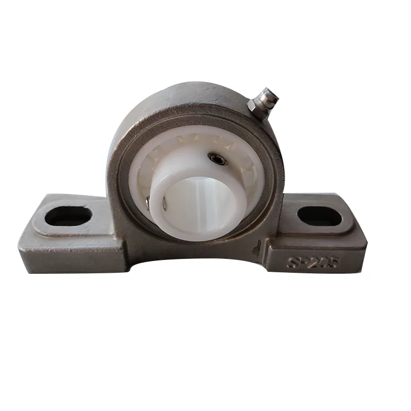 The Advantages of Ceramic Bearings and Their Big Disadvantage