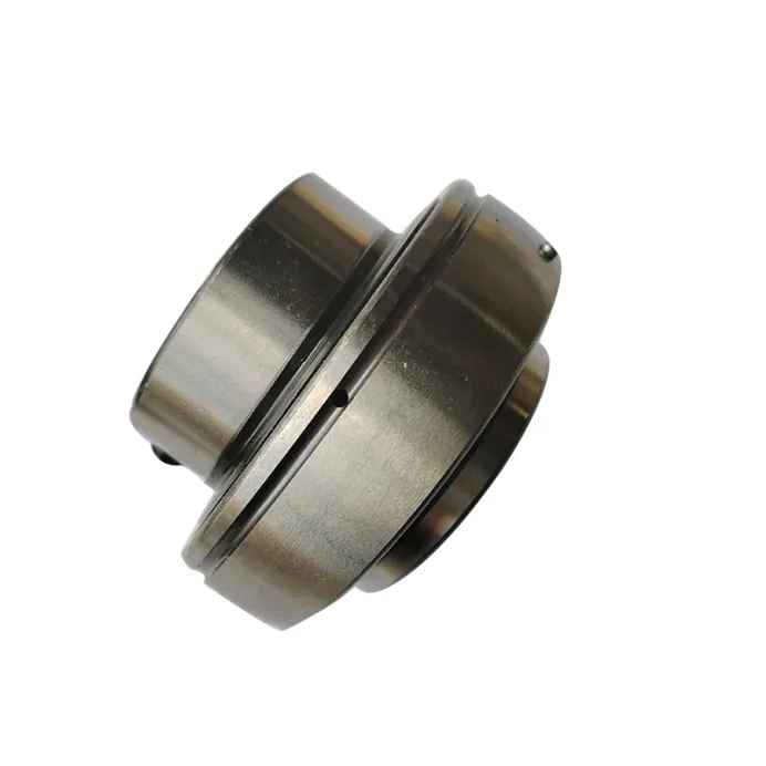 360°Understanding Of Spherical Bearings