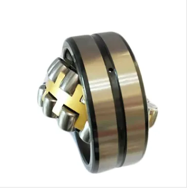 Advancements in Spherical Bearing Materials