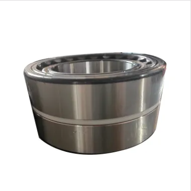 Spherical Roller Bearings in Wind Turbines