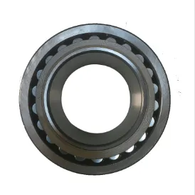 Innovations in Spherical Roller Bearing Materials for Enhanced Durability