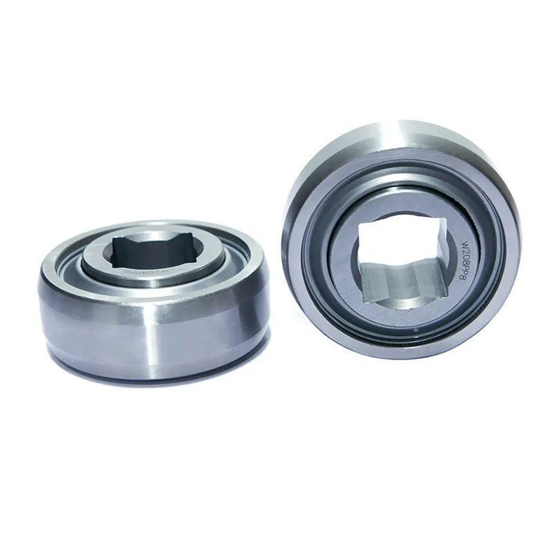 Choosing the Right Bearing Manufacturer Choosing the Right Bearing Manufacturer