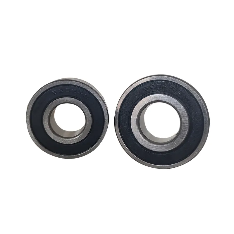 Essential Components for Precision