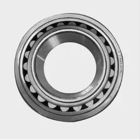Spherical Roller Bearings in the Automotive Industry