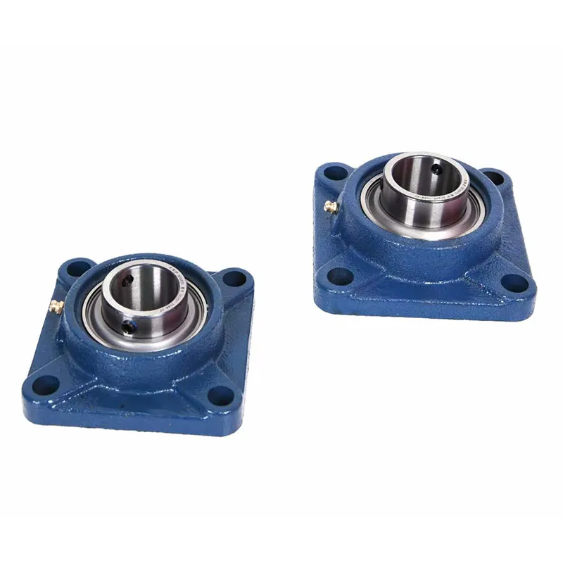 Revolutionizing Bearings with Precision and Durability