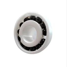 The Role of Ceramic Bearings in Aerospace Engineering