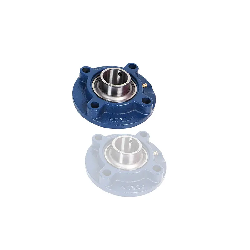 The World of Spherical Bearings – Unmatched Quality and Performance