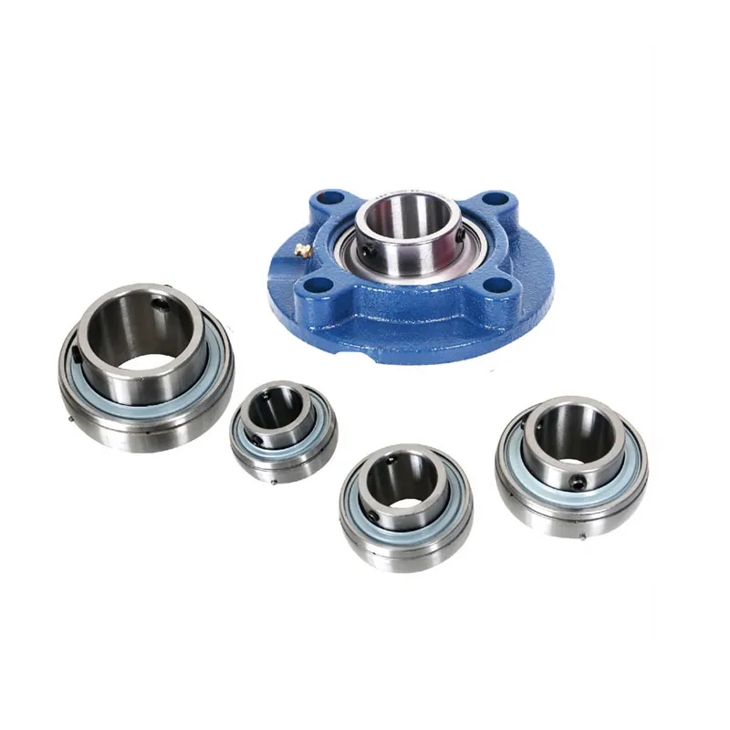 Understanding Spherical Roller Ball Bearings