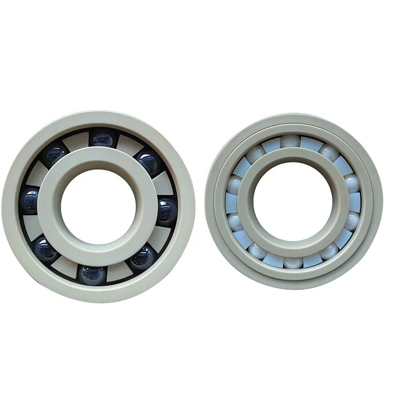 The Characteristics And Importance Of Ceramic Beads