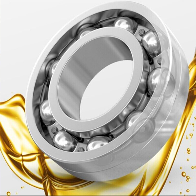 Top Suppliers for High-Quality Motor Bearings and Their Competitive Advantages in the Market