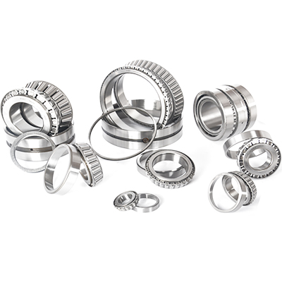 Custom Dual Row Self-Aligning Spherical Roller Bearings for Enhanced Load Support