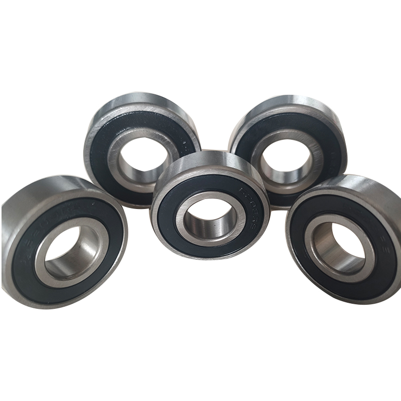 174012MM 6203-2RS C3 Deep Groove Ball Bearing | Sealed