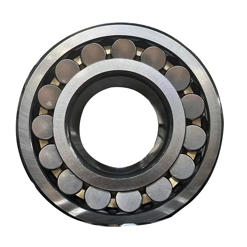 custom angular contact spherical plain bearing