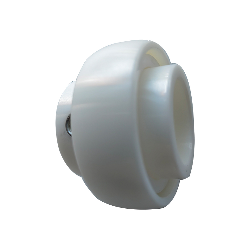 Ceramic Insert Spherical Bearings UC204-UC208 for Durability & Precision