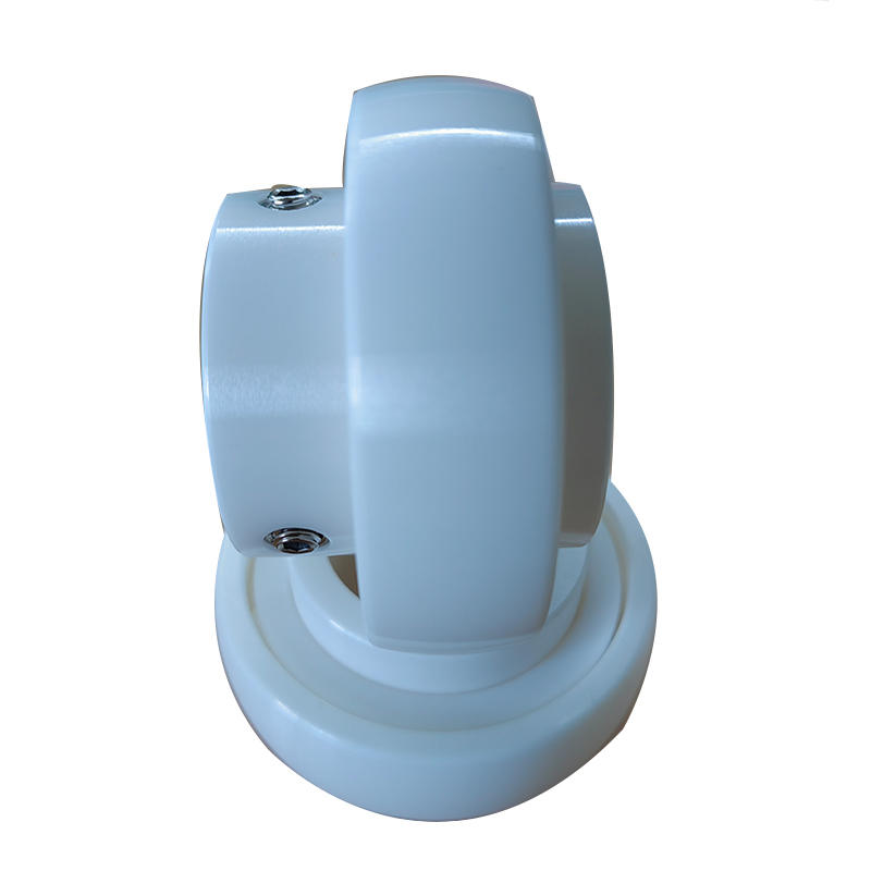 Ceramic Insert Spherical Bearings UC204-UC208 for Durability & Precision