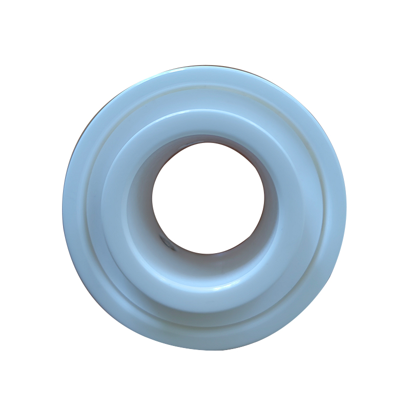 Ceramic Insert Spherical Bearings UC204-UC208 for Durability & Precision