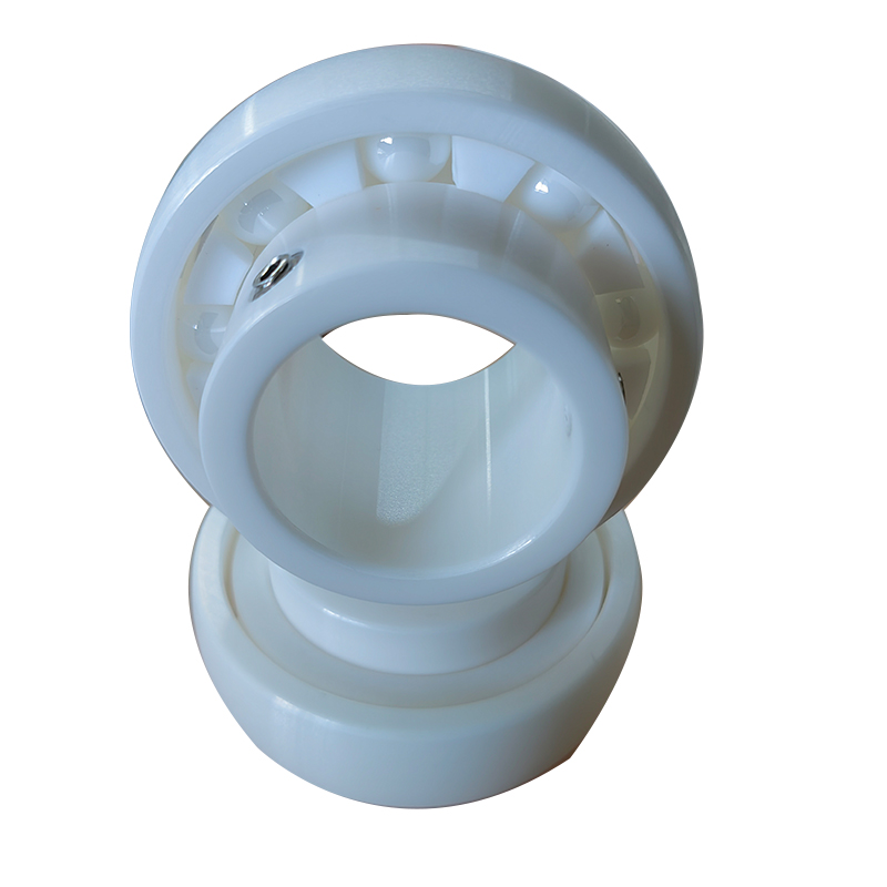 Ceramic Insert Spherical Bearings UC204-UC208 for Durability & Precision