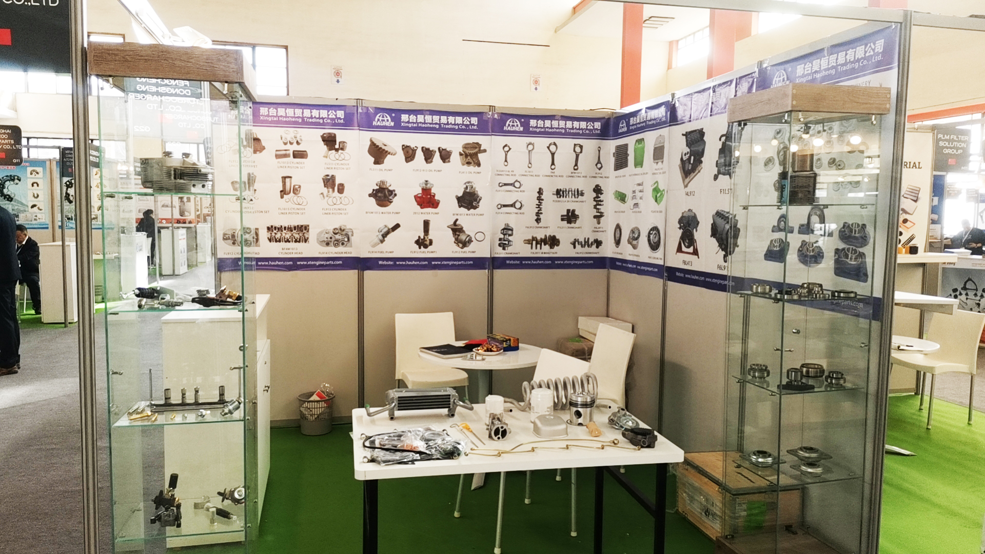 Wholesale Condenser Fan Motor Bearings for Efficient Cooling System Performance