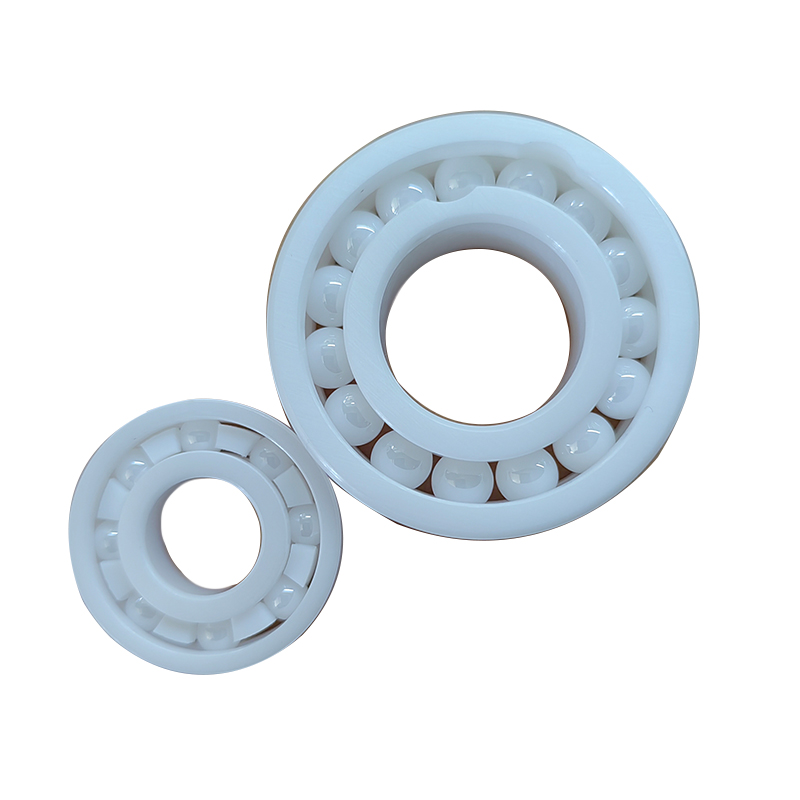 ceramic coated bearings supplier