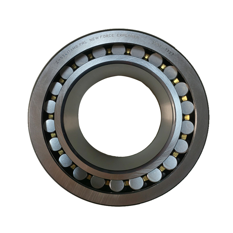 High-Quality Gold Ceramic Bearings Supplier for Precision Engineering Applications High-Quality Gold Ceramic Bearings Supplier for Precision Engineering Applications