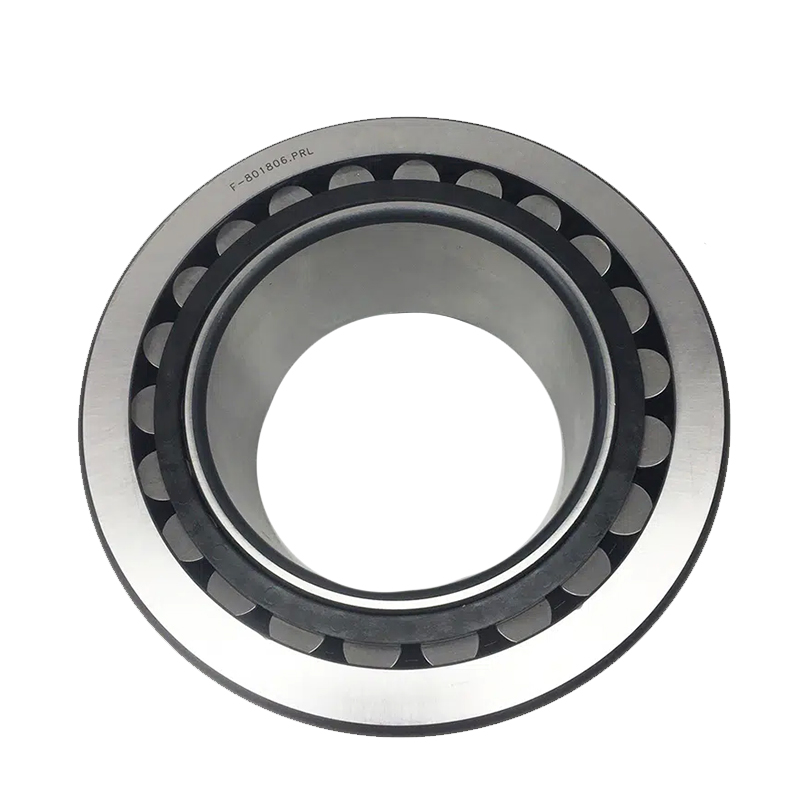 11018074/82 mm F-801806-PRL steel cage mix reducer bearing