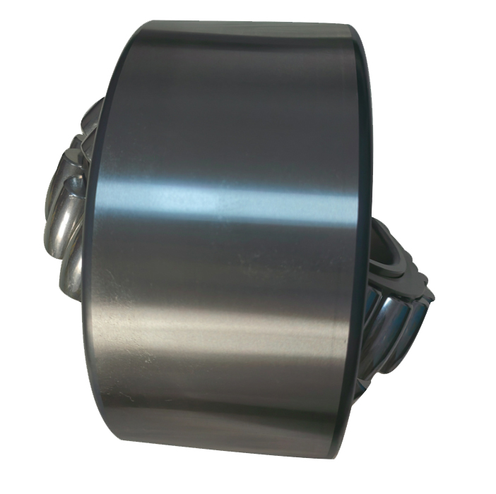 Custom Design Solutions for Motor Shaft Bearings to Enhance Performance and Durability Custom Design Solutions for Motor Shaft Bearings to Enhance Performance and Durability