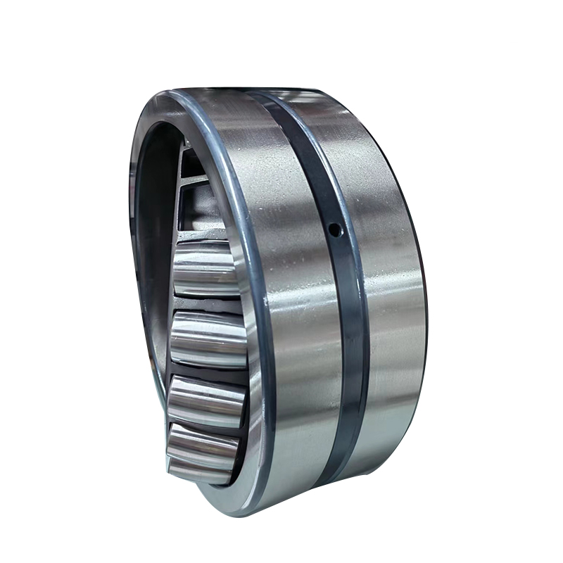 Custom Electric Motor Bearings Types for Industrial Reliability