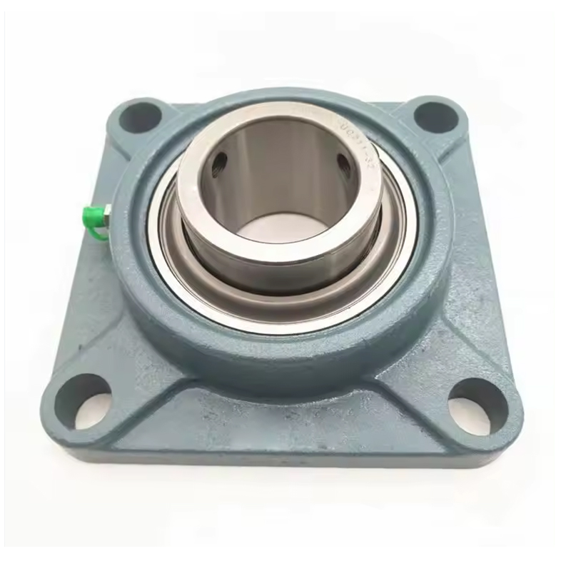 Wholesale 6007 2RS Bearings for Reliable Performance and Durability in Various Applications