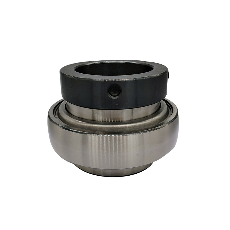 25x52x44.4mm UEL205 Bearing with Eccentric Sleeve