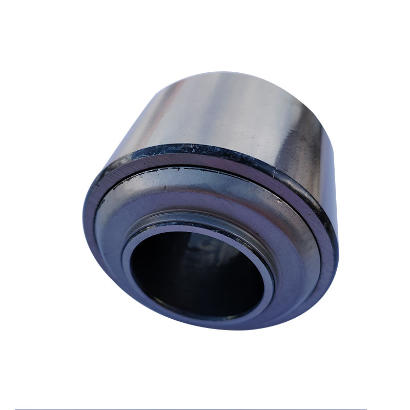 Special 5206KPP3 Coulter Hub Agriculture Bearing - Robust Performance