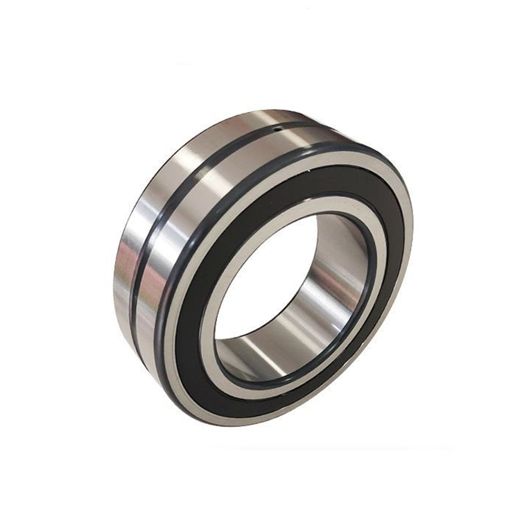 Leading Manufacturer of Spherical Sliding Bearings for Precision Engineering Applications