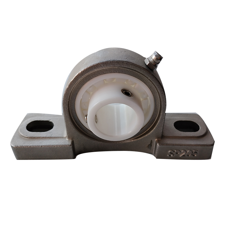 Top Suppliers of Silicon Nitride Ball Bearings for Superior Performance and Durability