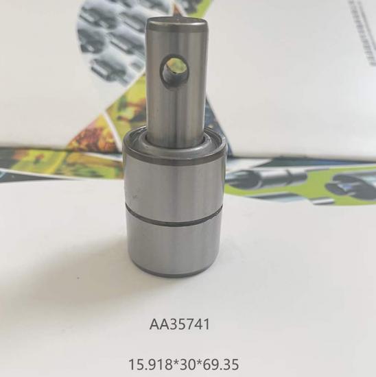 AA35741 - John Deere Equipment Ball Bearing | OEM-Quality