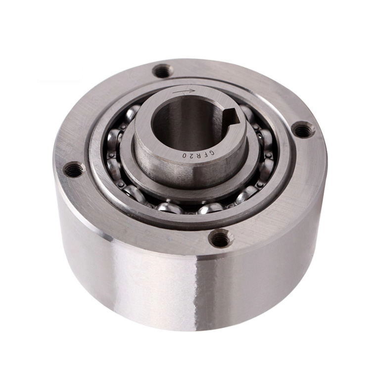 CKZF-B Series Flywheel Backstop Clutch: Reliable Anti-Reverse Solution