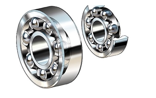 Custom Ceramic Black Bearings for High-Performance Applications and Enhanced Durability Solutions