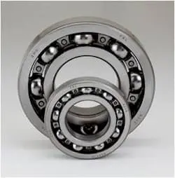 Small Electric Motor Bearings Manufacturers and Their Product Offerings