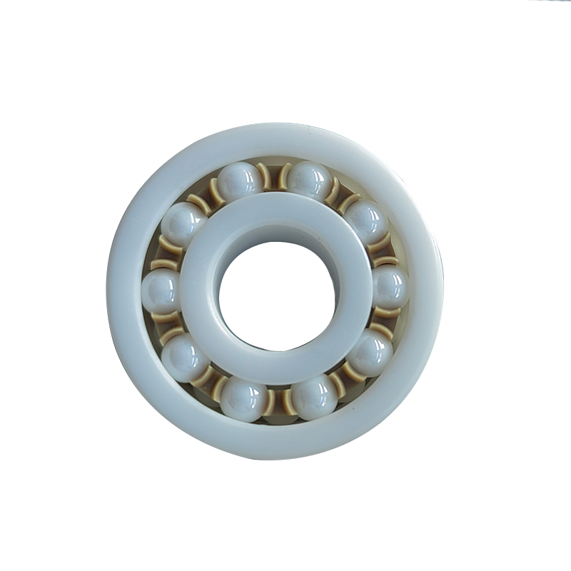ceramic coated bearings exporter