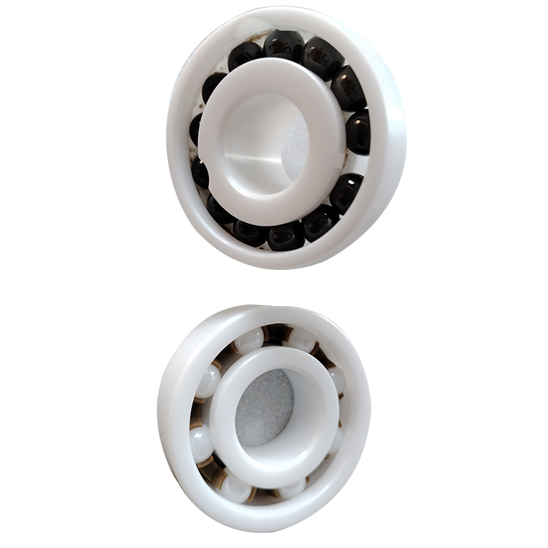 Top Suppliers of Deep Groove Ball Bearings for Global Markets