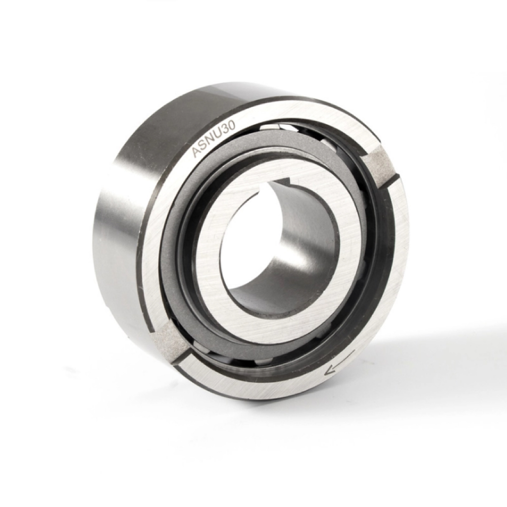 ASNU 12-35 NFS TFS Roller Freewheel One Way Clutch Bearings