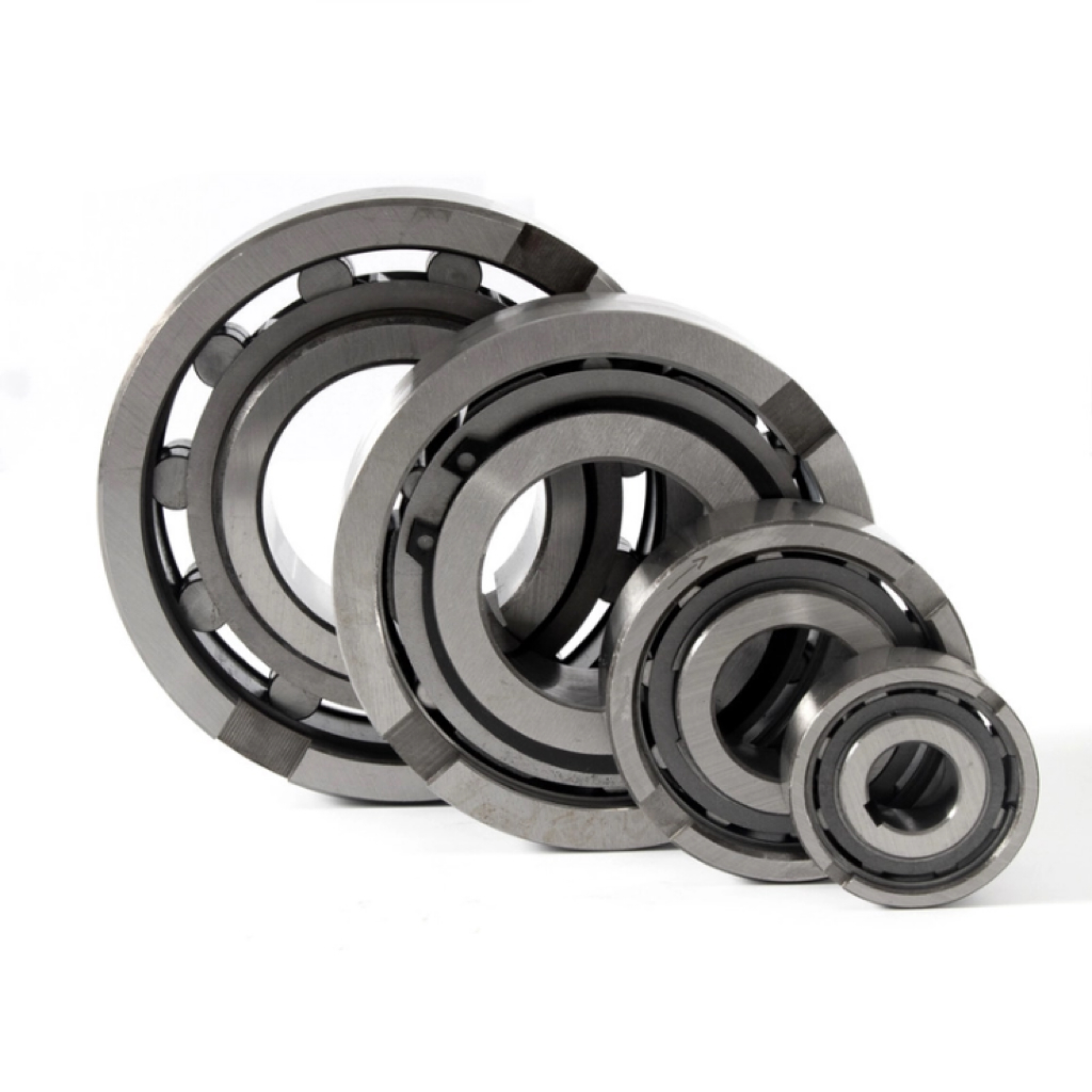 ASNU 12-35 NFS TFS Roller Freewheel One Way Clutch Bearings