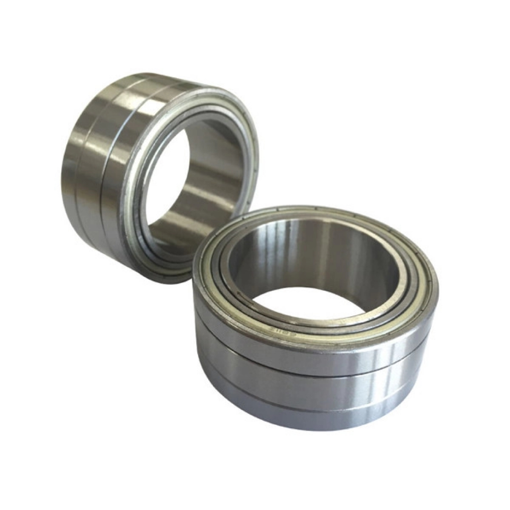 Custom Ceramic Bearings PDF: Comprehensive Guide to Specifications and Global Applications