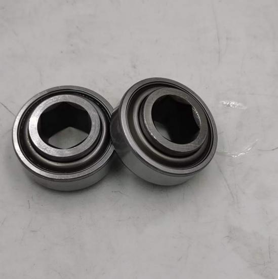 207KRRAH03 External Deep Groove Agricultural Bearings | Durable Farm Use