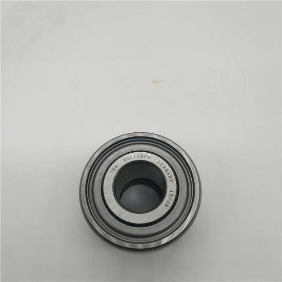 High-Quality Hybrid Deep Groove Ball Bearings for Wholesale Distribution