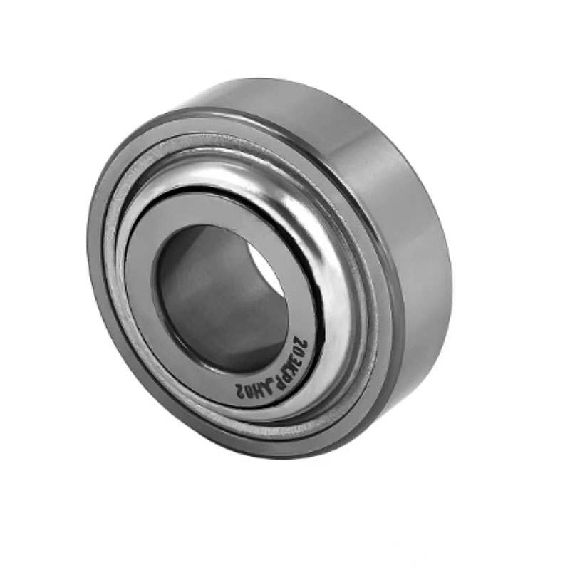 Exporting Single Row Deep Groove Ball Bearings Worldwide for Quality and Reliability