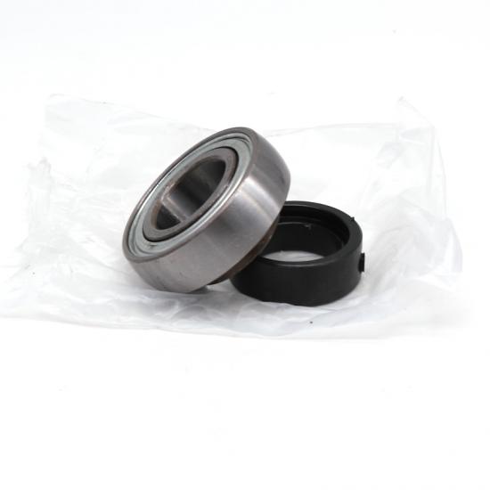 SA205 Radial Insert Ball Bearing: High-Performance & Reliable