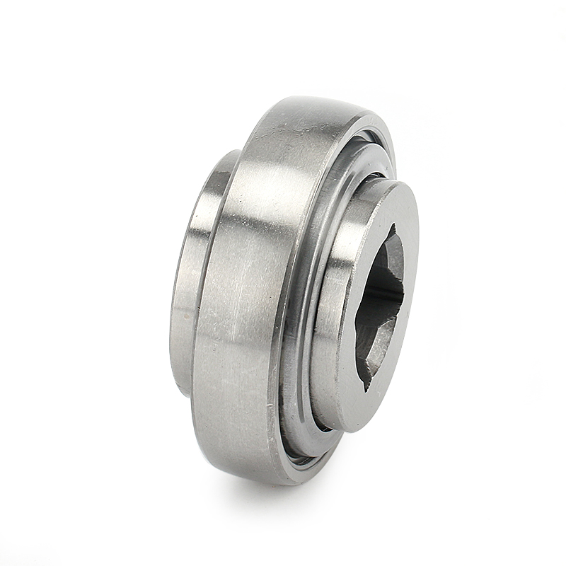 W208PPB6 Square Bore Disc Harrow Bearing — Ready to Ship?