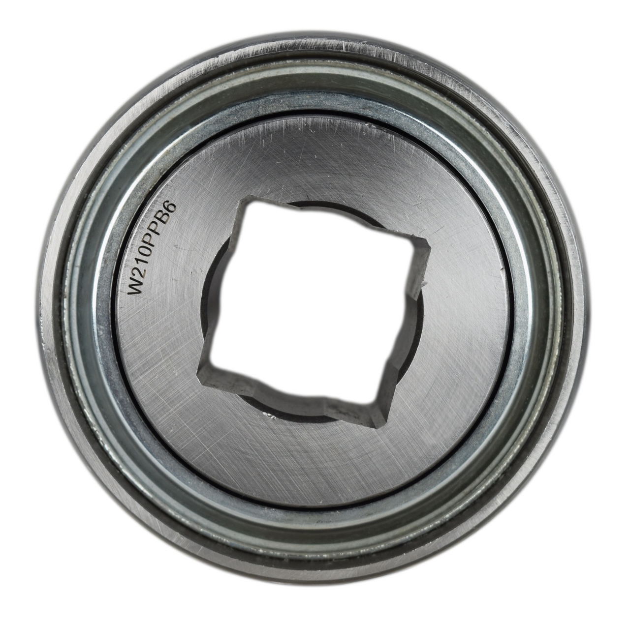 W210PPB6 PEER Square Bore Farm Bearings - Heavy-Duty & Durable