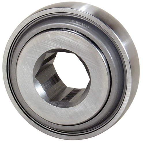 Durable 209KRRB2 1-1/2" Hex Bore AG Ball Bearing for Agriculture