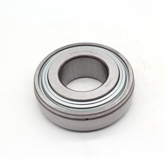 GW211PPB13 Disc Harrow Unit Bearing - Durable & High Performance